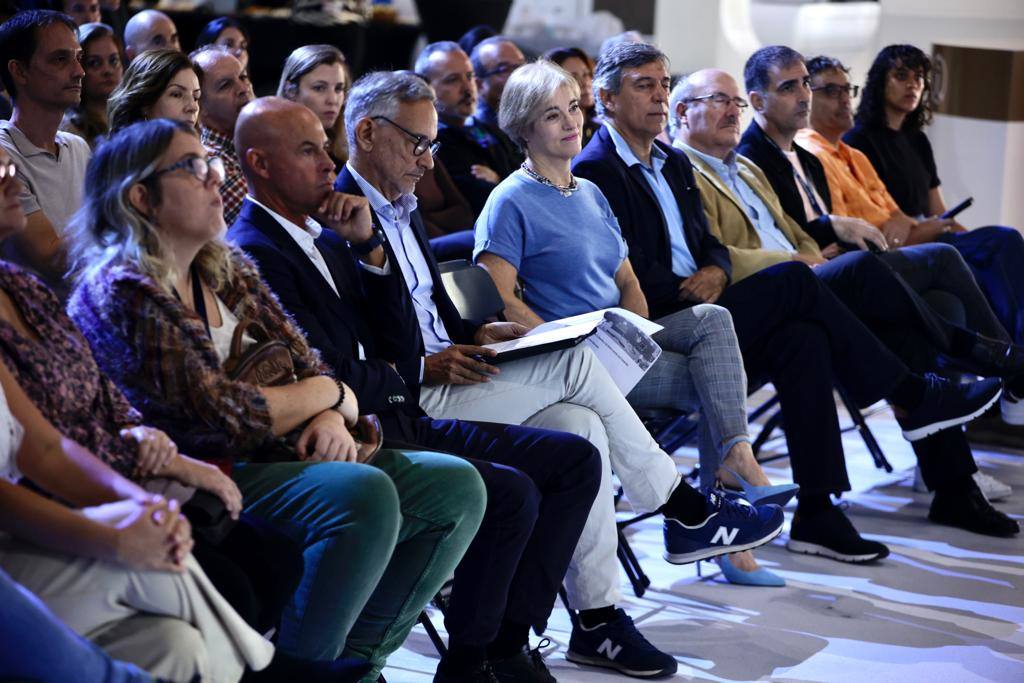 Presentación de la Semana de la Ciencia del Museo Elder