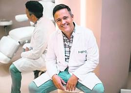 «Con la pérdida de peso, la persona gana en autoestima, confianza y calidad de vida»