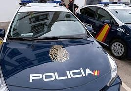 Se hicieron pasar por policías para robar en Playa del Inglés