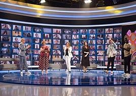 Programa 'Gente Maravillosa'