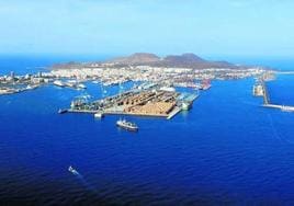 El Consorcio de la Zona Franca Gran Canaria activa nuevos lazos de colaboración con Zonas Francas de Iberoamérica.