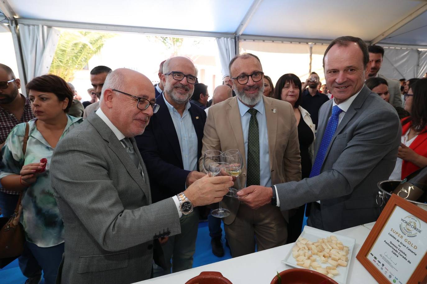 150 puestos que saben a Sureste