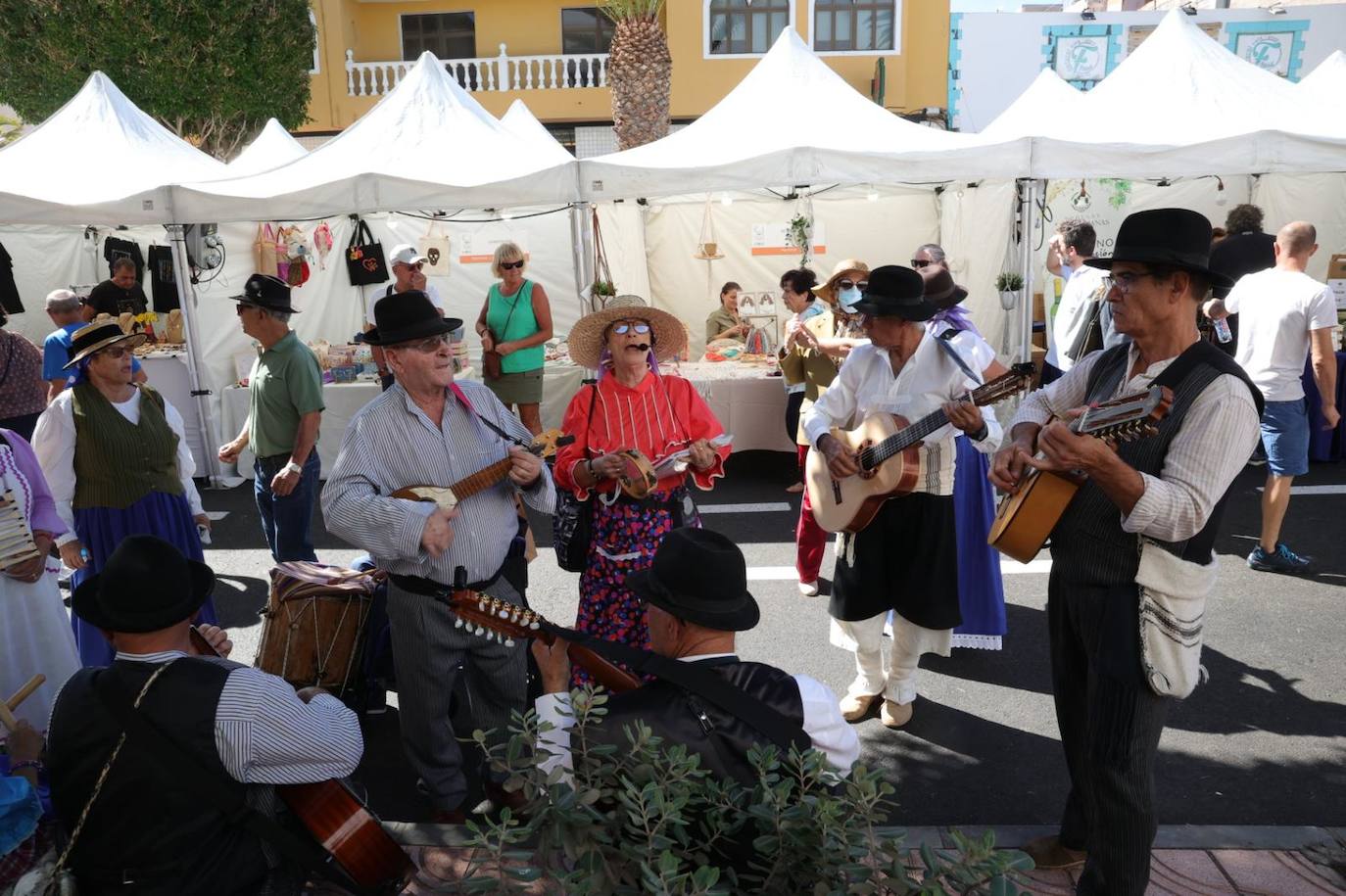 150 puestos que saben a Sureste