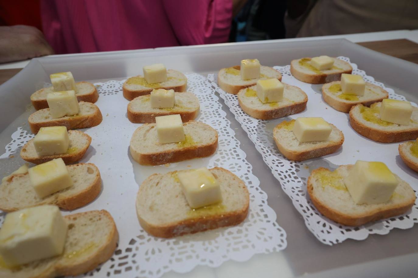 150 puestos que saben a Sureste