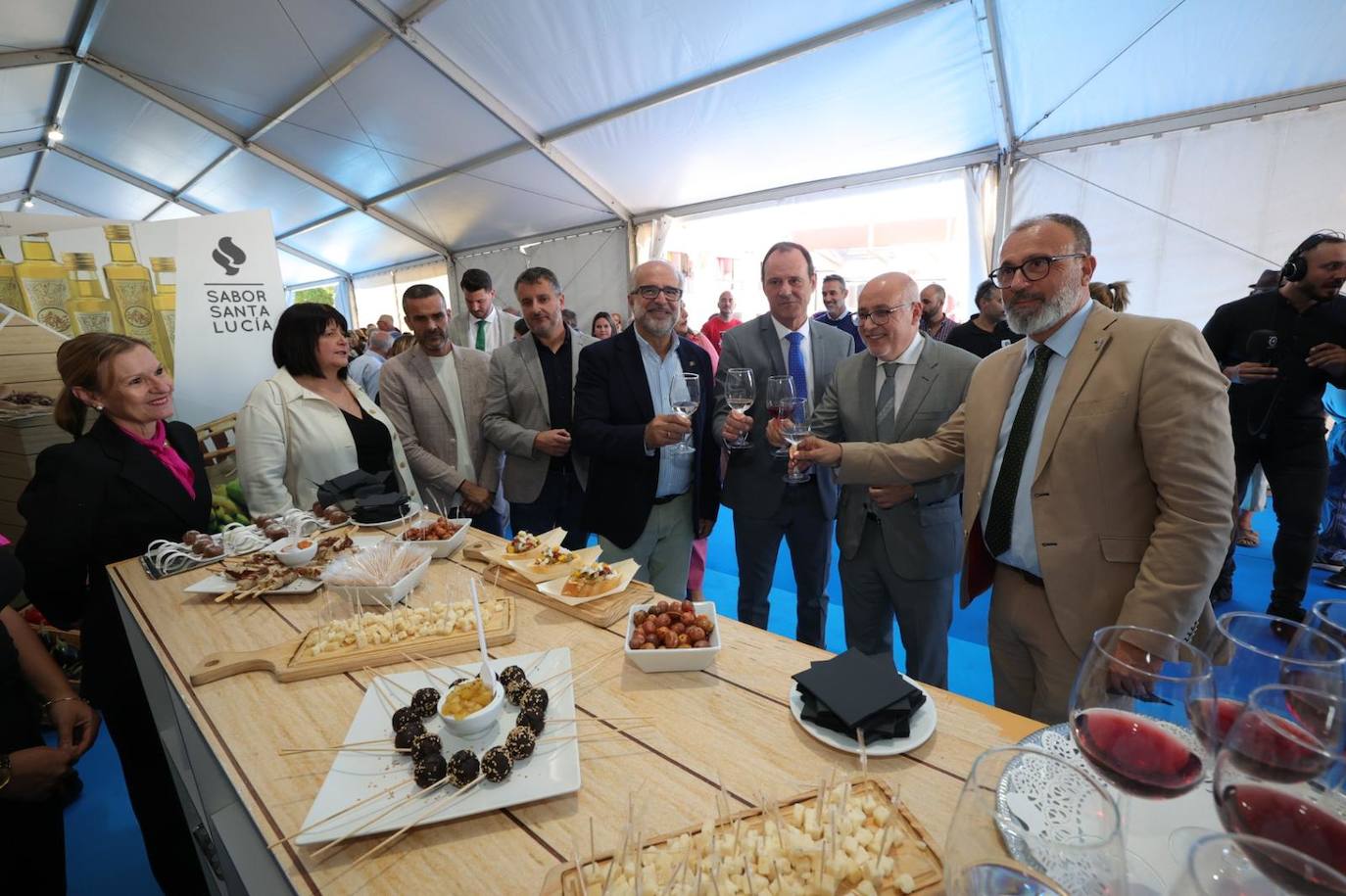 150 puestos que saben a Sureste