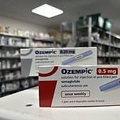 El furor por adelgazar con Ozempic obliga a tratar la diabetes con otros fármacos