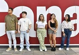 «Si eres joven no puedes soñar con tener una casa»