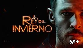Cartel de la serie que llega a Movistar+ el 29 de diciembre.