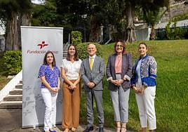 Provivienda, Envera, Save The Children, Atelsam y AsperCan, Premios al Valor Social 2023 en Canarias