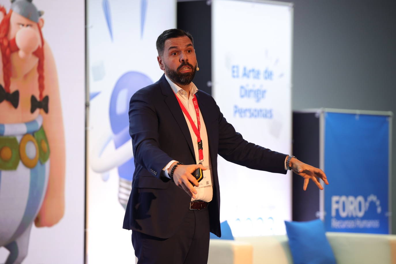 El Foro Recursos Humanos de Canarias, en imágenes