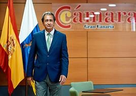 La Cámara de Gran Canaria organiza el primer Encuentro de Cámaras de Comercio de España y África Occidental