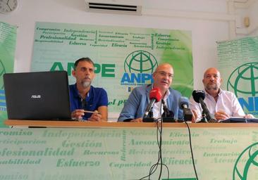 El Defensor del Profesorado detecta más conflictividad: «Hay que bajar las ratios»