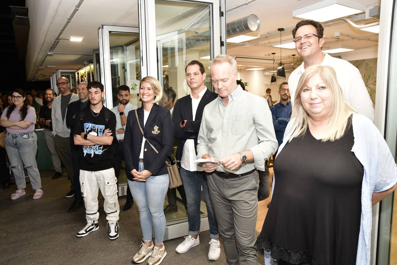 Work In Cholas, el workspace con ADN canario