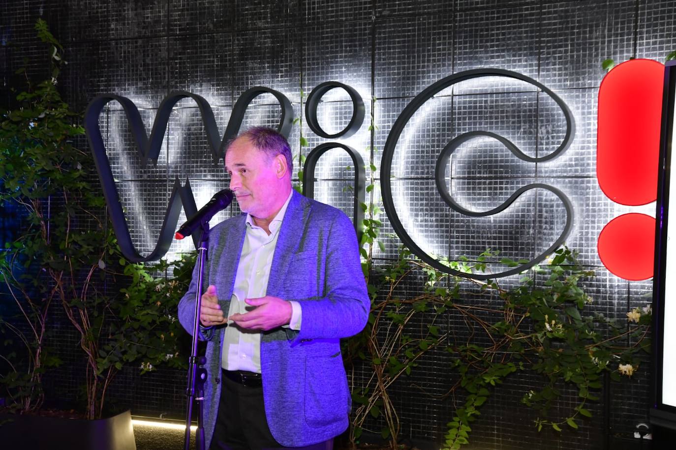 Work In Cholas, el workspace con ADN canario