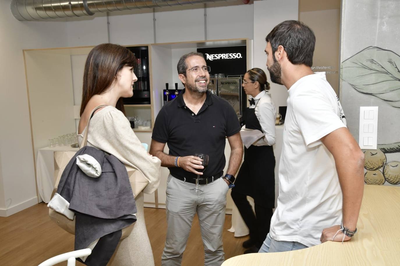 Work In Cholas, el workspace con ADN canario