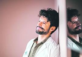 Doctor Andrés Gutiérrez. Otorrinolaringólogo-Especialista en Rinoplastia de Kala By HPS.