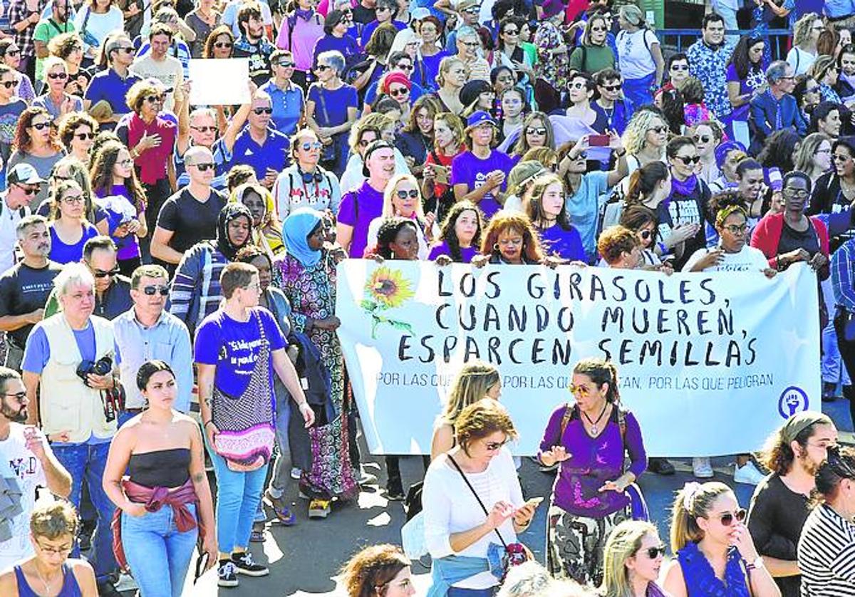 La Violencia de Género se debe prevenir desde la adolescencia