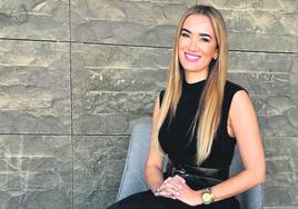 Yasmina Newport, CEO de Grupo Newport.