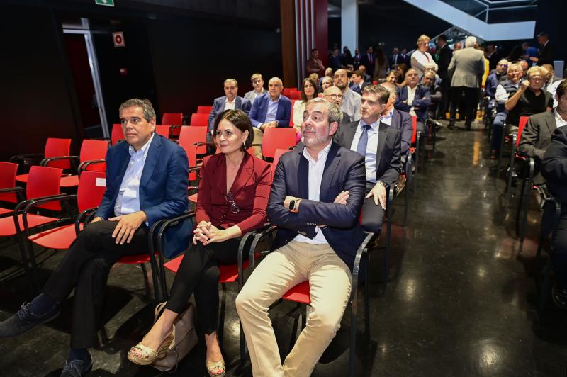 El Santander analiza en CANARIAS7 las perspectivas empresariales