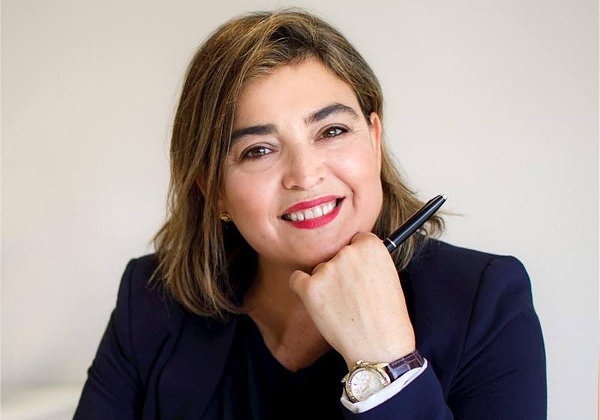 María Méndez Castro, nueva administradora general de la Radiotelevisión autonómica.