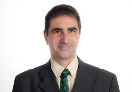 José Gilberto Moreno, nuevo director gerente de Puertos Canarios