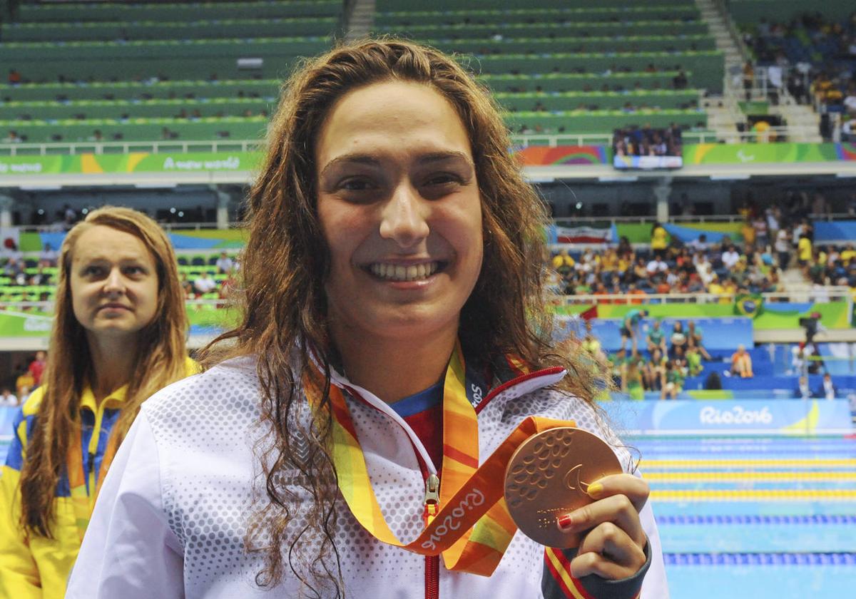 Vuelve la fiesta de la Natación Adaptada al Club Natación Las Palmas por IV edición