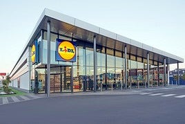 Lidl genera más de 500 empleos directos en Canarias en los últimos cinco años y aumenta su impacto en el empleo más de un 45%