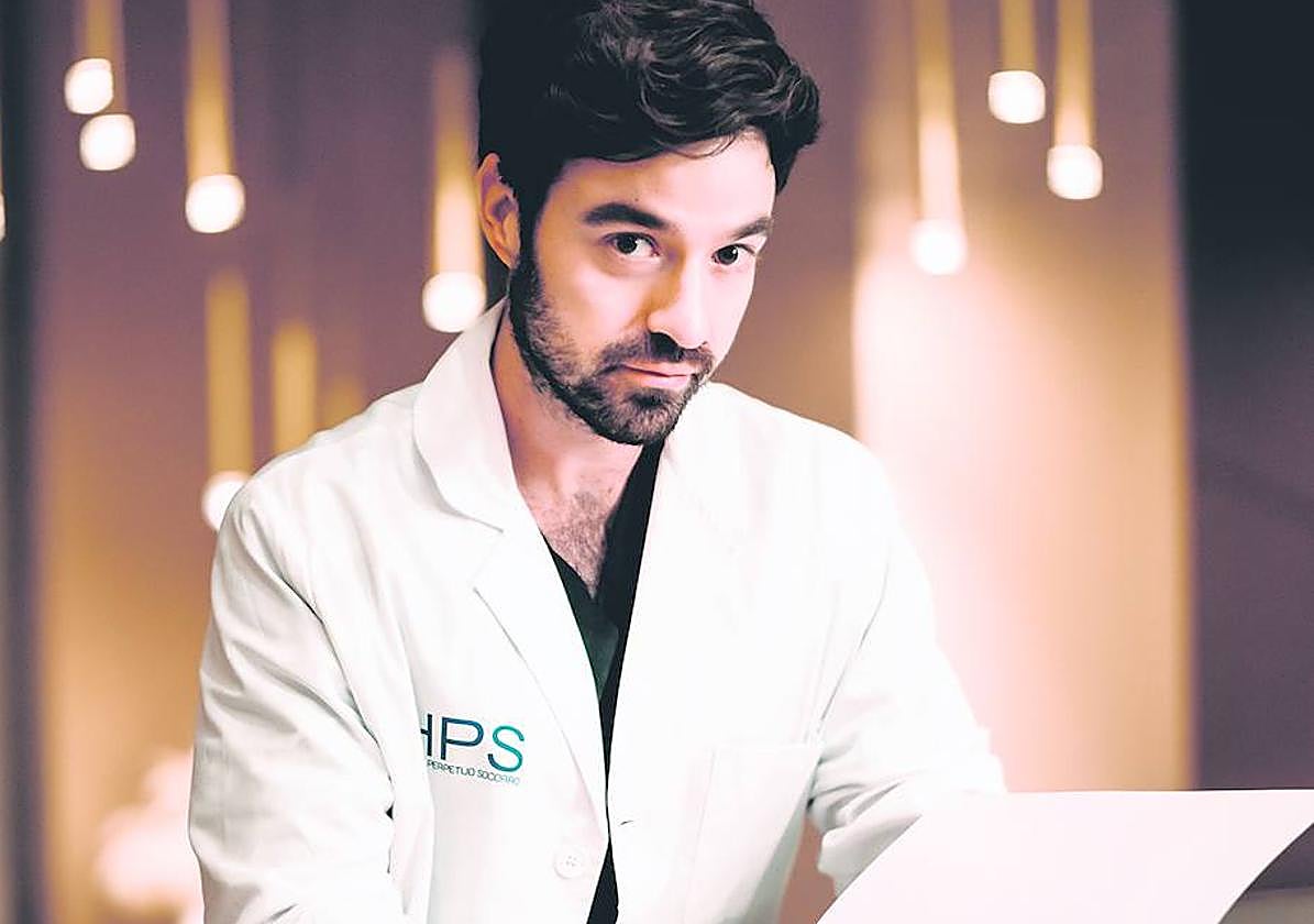 Doctor Franco Fornazari, médico estético en Kala By HPS.