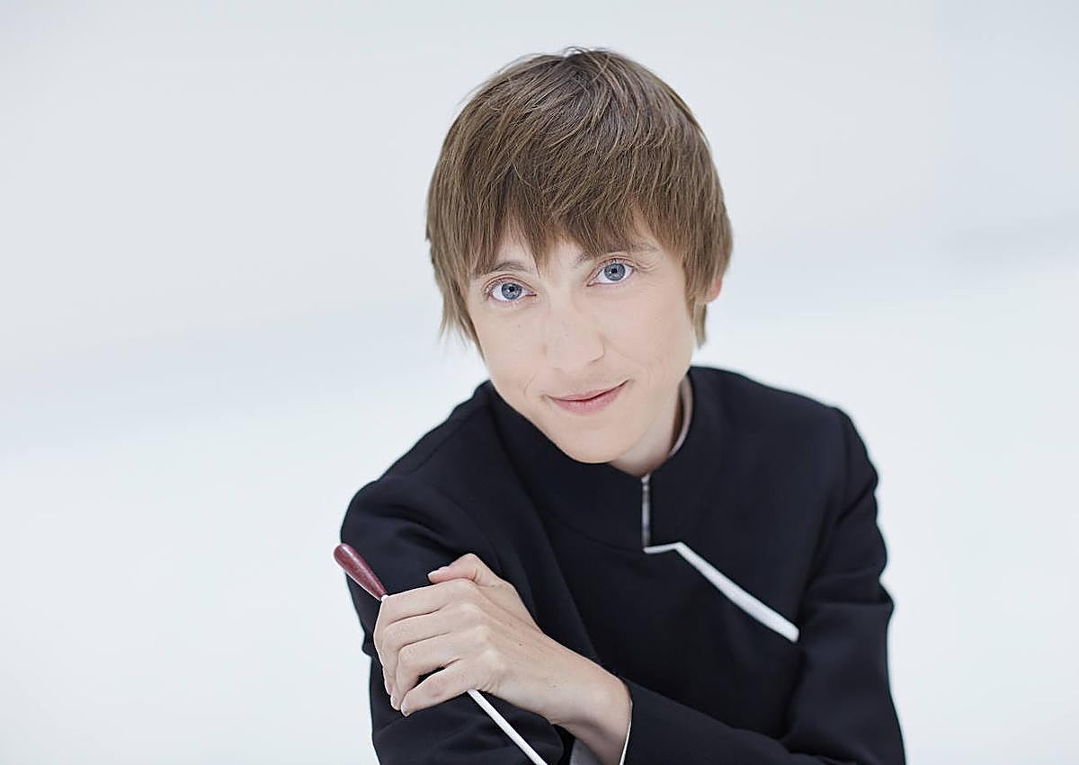 Imagen secundaria 1 - La Orquesta Filarmónica de Gran Canaria celebra su Concierto Solidario de Navidad