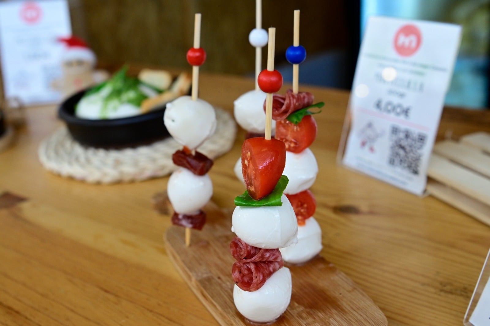 Jornadas gastronómicas &#039;Sabor y Ritmo en Ingenio&#039;