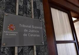 Cinco años de cárcel por abusar de su hijo menor en Gran Canaria