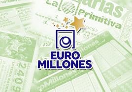 Euromillones: Comprobar resultados de hoy viernes 8 de diciembre
