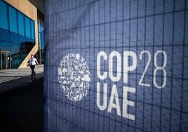 Impactantes cifras climáticas