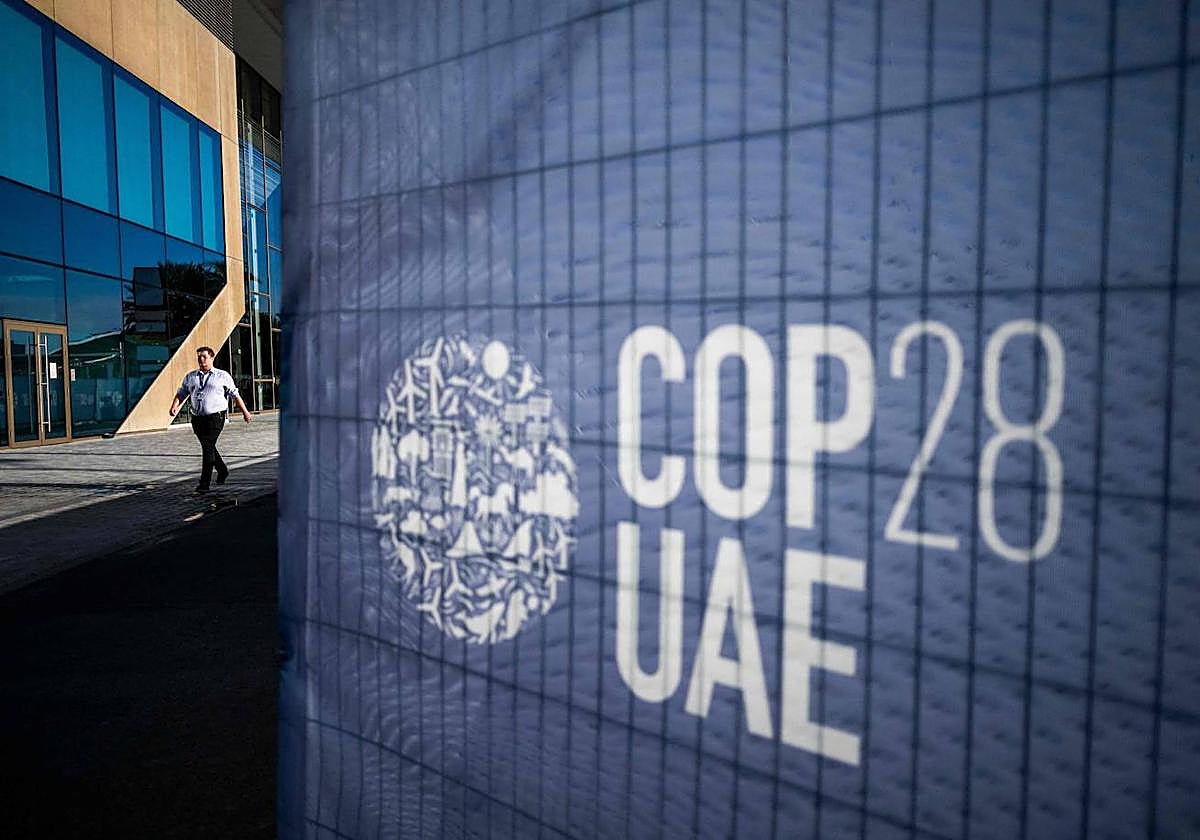 Impactantes cifras climáticas