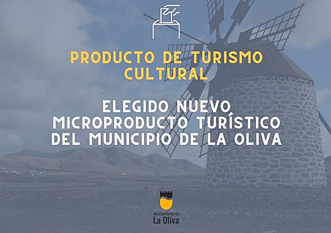 Los ciudadanos eligieron el micromodelo turístico.