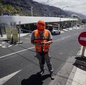 Buenas noticias para Puerto Naos: vecinos de 139 viviendas regresarán a sus casas