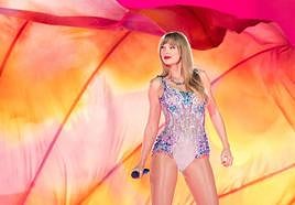 La artista estadounidense está pulverizando todos los números con su gira mundial. En mayo aterrizará en Madrid y sus seguidores esperan la fecha con ganas e ilusión.