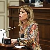 Imagen - A juicio de NC, los presupuestos son «temerarios e imprudentes», con una distribución de fondos «injusta y desequilibrada»