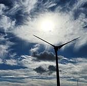 La calima da paso a posibles lluvias en las islas