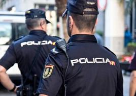 'Campanadas de Seguridad' de la Policía Nacional para no ser víctima de delitos
