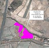 Naturgy abonará un canon de 178.000 euros por Telde III y ocupará 3,3 hectáreas