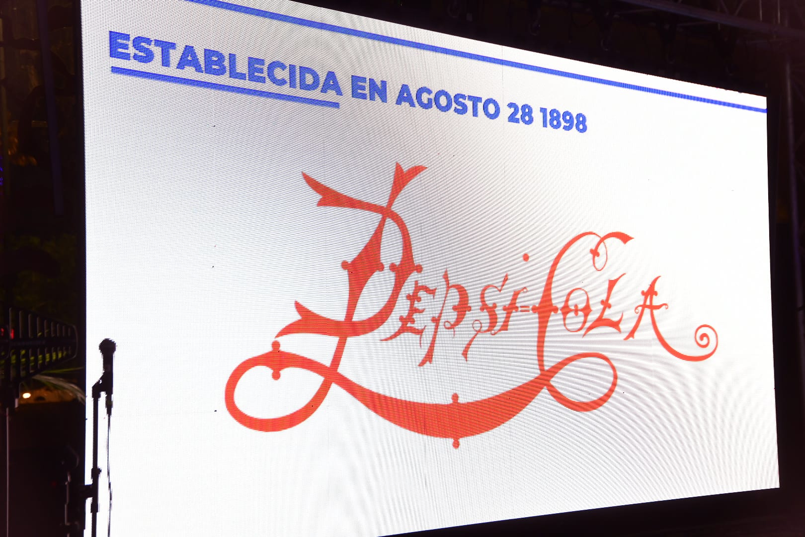 Pepsi estrena imagen