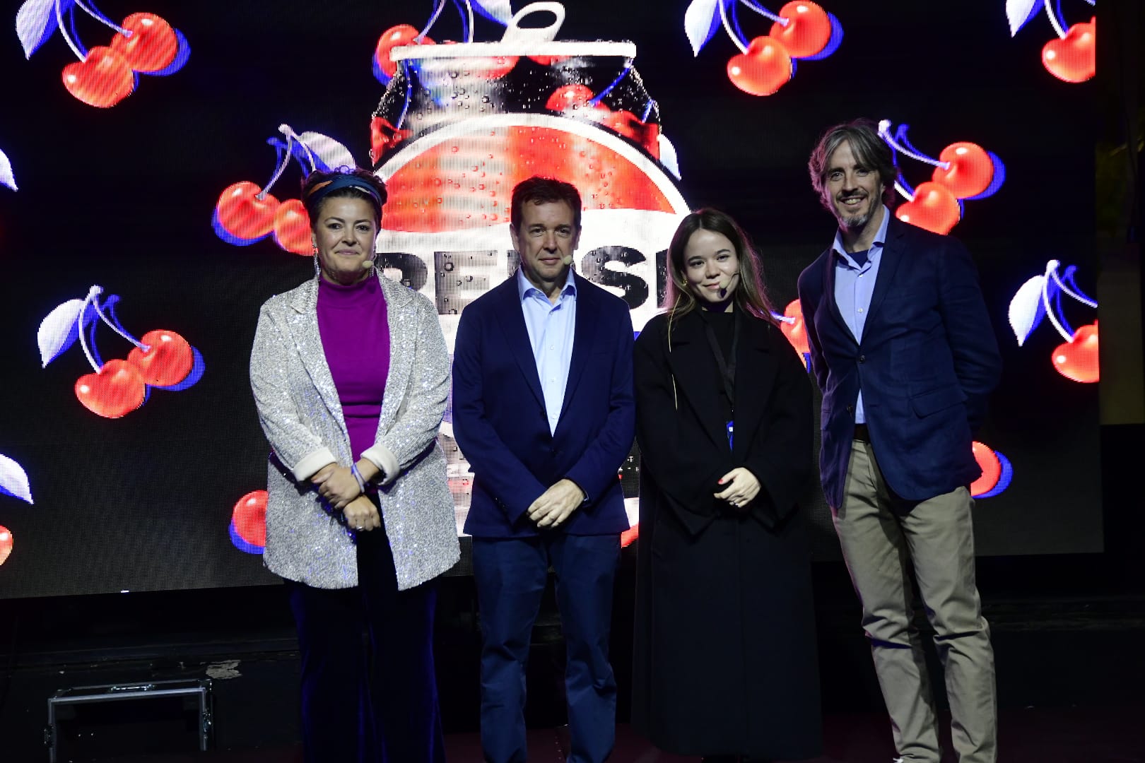 Pepsi estrena imagen