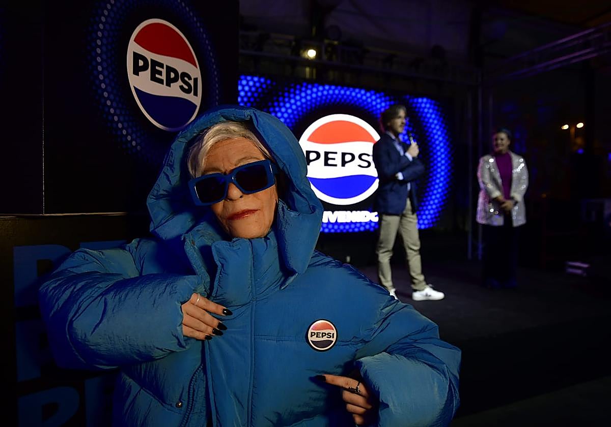 Pepsi estrena imagen