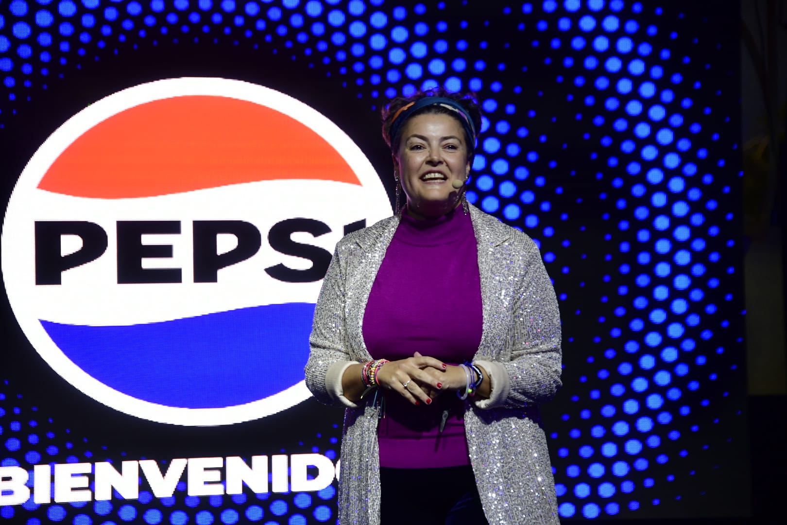 Pepsi estrena imagen