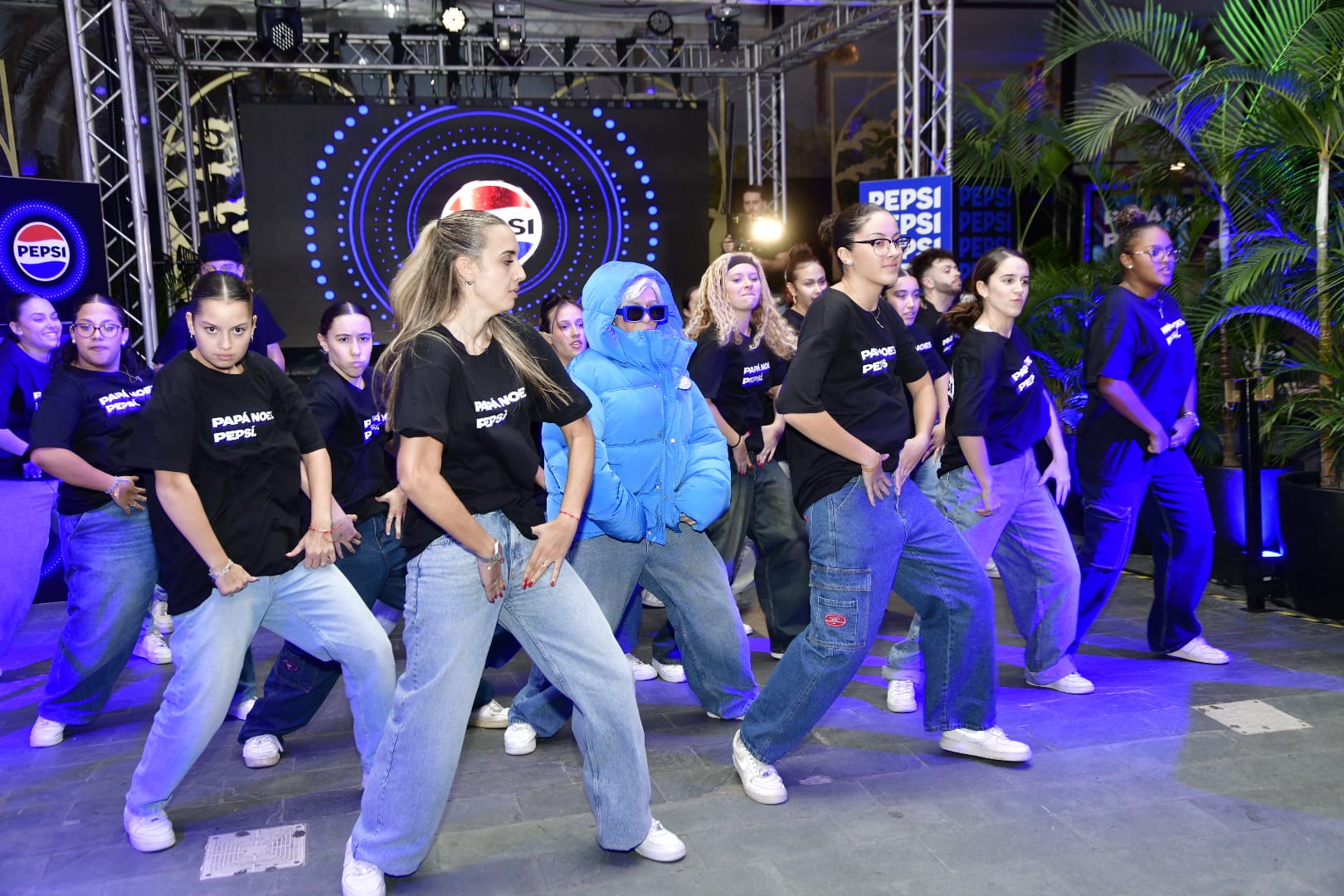 Pepsi estrena imagen