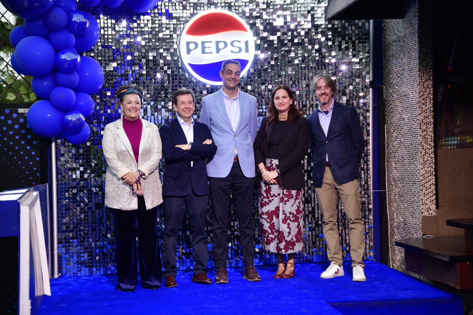 Pepsi estrena imagen