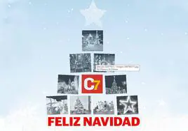 Descargue el Especial Navidad en Canarias 2023 en formato PDF