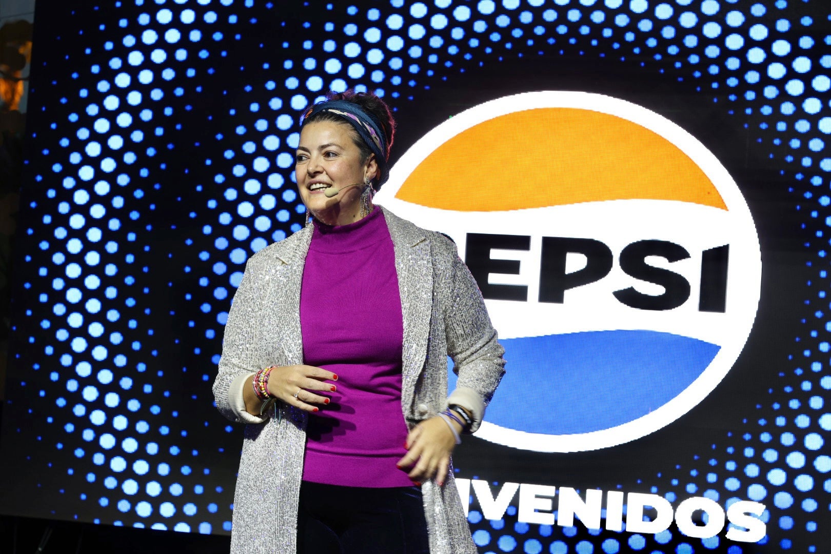 Canarias, primera región europea en estrenar la nueva imagen de Pepsi