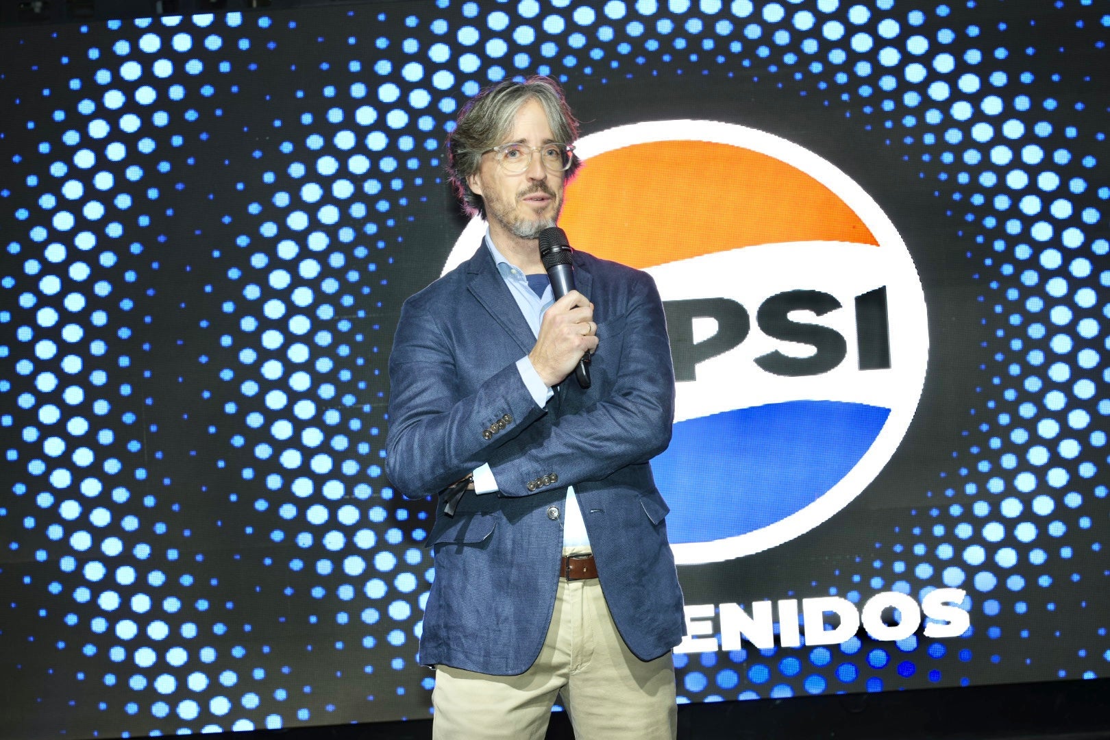 Canarias, primera región europea en estrenar la nueva imagen de Pepsi